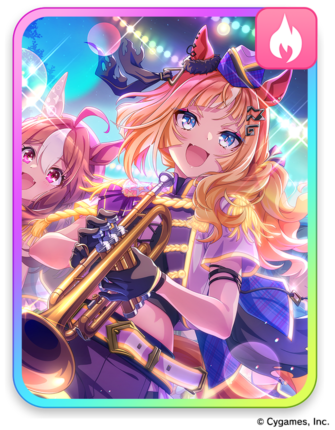 News｜ウマ娘 プリティーダービー 公式ポータルサイト｜Cygames